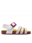 Agatha Ruiz de la Prada Sandaalid 242943-A S Valge