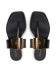 Tory Burch Varbavahesandaalid 154236 Must 36