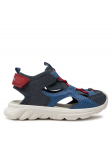 Geox Sandaalid J Sandal Airadyum Bo J45F1E 0ME15 C0735 M Tumesinine