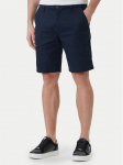 Calvin Klein Riidest &scaron;ortsid LV04LF601G Tumesinine Regular Fit