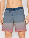 Quiksilver Ujumis&scaron;ortsid Surfsilk Massive 17 EQYBS04660 Tumesinine Regular Fit 30