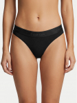 Calvin Klein Underwear Klassikalised alusp&uuml;ksid LV00QF8827 Must XS