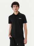 EA7 Emporio Armani Polo s&auml;rk 7M001477 AF10375 UC001 Must Regular Fit