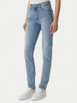 Tommy Hilfiger Teksad WW0WW47694 Sinine Slim Fit