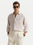 Polo Ralph Lauren S&auml;rk 710B15594006 Beež Regular Fit