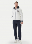 Aeronautica Militare Spordidressid 261TF0115UF00674 Tumesinine Regular Fit
