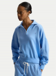 Polo Ralph Lauren Pluus 211B18686005 Sinine Relaxed Fit