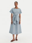 Weekend Max Mara Igap&auml;evane kleit Pioppo 2615221152 Sinine Regular Fit
