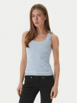 Guess Kampsun W6GR17 Z0604 Sinine Regular Fit