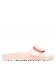 Birkenstock Pl&auml;tud Madrid Big Buckle Eva 1029632 Roosa 39