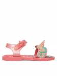 Melissa Sandaalid Mini Melissa Mar Sandal Uni Bb 37827 Roosa