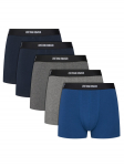 Cristiano Ronaldo CR7 Bokserite komplekt 8123-49 V&auml;rviline