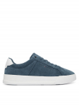 Tommy Hilfiger Tossud Th Court Suede FM0FM05824 Sinine