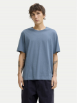 Jack & Jones T-s&auml;rk Oragnic Basic 12156101 Sinine Regular Fit