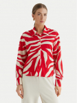 ONLY S&auml;rk Sakura 15366883 Punane Regular Fit