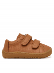 Froddo Poolsaapad Barefoot Baze G3130284-2 M Pruun