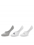 LAUREN RALPH LAUREN Sneaker-sokid 454972832002 Valge
