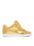 DC Shoes Tossud EO-COURT GRAFFIK DC01662116 Kuldne