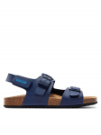 Geox Sandaalid J Ghita Boy J358LD 000BC C4002 D Tumesinine 36