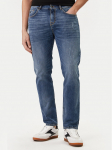 KARL LAGERFELD Teksad 265508 562850 Sinine Slim Fit