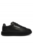 KARL LAGERFELD Tossud Kaprika KL24220 Must