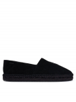 HUGO Espadrillid Sannes Slon SD 50563325 Must