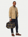 Barbour Reisikott Torridon UBA0681OL91 Roheline NOSIZE