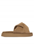 Inuikii Pl&auml;tud Soft Crossed 1004.003.0401 Beež 42