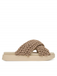 Inuikii Pl&auml;tud Woven 1004.003.0062 Beež 41