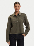 ONLY Kevad-s&uuml;gis jope Elena 15232378 Roheline Regular Fit