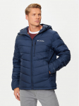 Columbia Talvejope Labyrinth Loop&trade; II 2085294 Tumesinine Regular Fit L