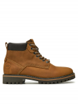 Jack & Jones Saapad Queensway 12257998 Pruun