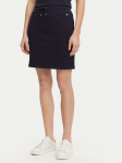 Gant Dressiseelik 4200274 Tumesinine Regular Fit