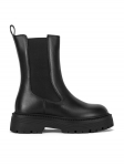 Gino Rossi Poolsaapad GESME-3583-24 Must