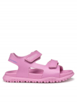 Geox Sandaalid J Fusbetto Gi J45HQA 000BC C8006 S Roosa