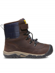Keen Matkajalatsid Kanibou Wp 1028082-1 Pruun 36