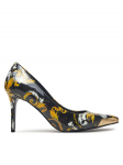 Versace Jeans Couture K&otilde;rgete kontsadega 78VA3S50 Must