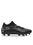 Puma Jalgpallijalatsid FUTURE 7 PRO FG/AG 107924 02 Must 45