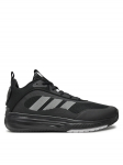 adidas Korvpallijalatsid Own the Game 3 IH5849 Must