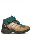 adidas Matkajalatsid Terrex Skychaser Mid GORE-TEX Hiking JS2092 Roheline