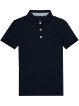 Tommy Hilfiger Polo s&auml;rk KB0KB03975 S Tumesinine Regular Fit