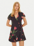 Ted Baker Kokteilikleit 276317 Must Regular Fit