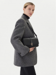 Tommy Hilfiger K&auml;ekott Th Libre Flap Crossover AW0AW17723 Must