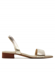 Aldo Sandaalid Dorenna 13578727 Kuldne