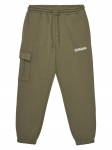 Napapijri Dressip&uuml;ksid M-Inot NP0A891G D Khakiv&auml;rviline Regular Fit