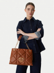 LOVE MOSCHINO K&auml;ekott JC4040PP1OLC0200 Pruun