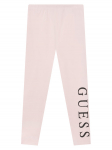 Guess Retuusid J93B11 J1314 Roosa Slim Fit