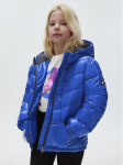 Mayoral Talvejope 7.417 Sinine Regular Fit