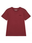 Guess T-s&auml;rk L5YI39 K8HM4 Bordoopunane Regular Fit