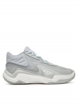 Under Armour Korvpallijalatsid UA Spawn 7 Mid 6000753 Hall
